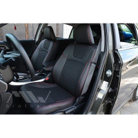Авточехлы модельные MW Brothers для Honda Accord (9) c 2013