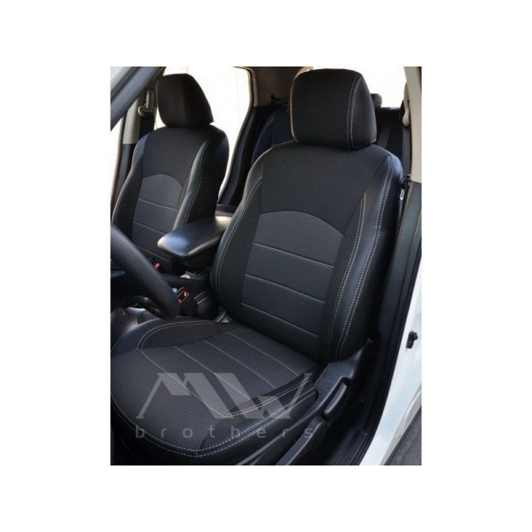 Авточехлы модельные MW Brothers для Nissan Juke c 2010
