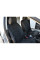 Авточехлы модельные MW Brothers для Mitsubishi Lancer X c 2007