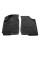 Передние 3D коврики для Huindai Elantra HD 2006-2011 (Stingrey)
