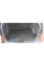 Автомобильный коврик в багажник Renault Megane 2 2002- Universal / Резиновый (Avto-Gumm)