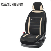 Чехлы на сидения модельные Classic Premium Индивидуальный пошив