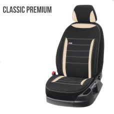 Чохли на сидіння модельні Classic Premium Індивідуальне пошиття