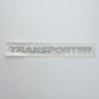 Эмблема надпись Transporter T6 скотч 320 x 25 мм 2012- wiwo 7EO (853 687 739)