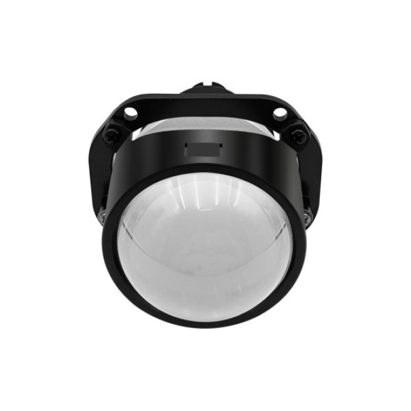 Автомобільні BI-LED лінзи D2.5" дюйми D65 мм A5 55 / 75Вт 5500К 2 шт