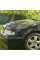 Реснички фар Skoda Octavia A5 2004-2010 Voron Glass