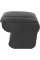 Подлокотник модельный Armrest для Hyundai Getz 2002-2011 Черный