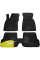 Автомобильные коврики в салон Audi A4 (В6 / B7) 2001-2008 Avto-Gumm