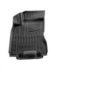 Водительский 3D килимок для Nissan X-Trail T31 2007-2014 Ниссан