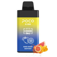 Poco Premium BL10000 20ml Mango Orange Grapefruit (Регулятор Тяги)