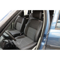 Авточохли модельні MW Brothers для Renault Logan MCV c 2005