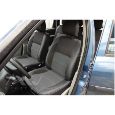 Авточохли модельні MW Brothers для Renault Logan MCV c 2005