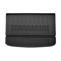 Коврик в багажник Dodge Journey 2008-2020 (7 Seats)