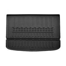 Коврик в багажник Dodge Journey 2008-2020 (7 Seats)