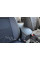 Авточехлы модельные MW Brothers для Volkswagen Jetta VI (2011-2018) Trendline Comfortline Авточехлы (Серия Premium Style)