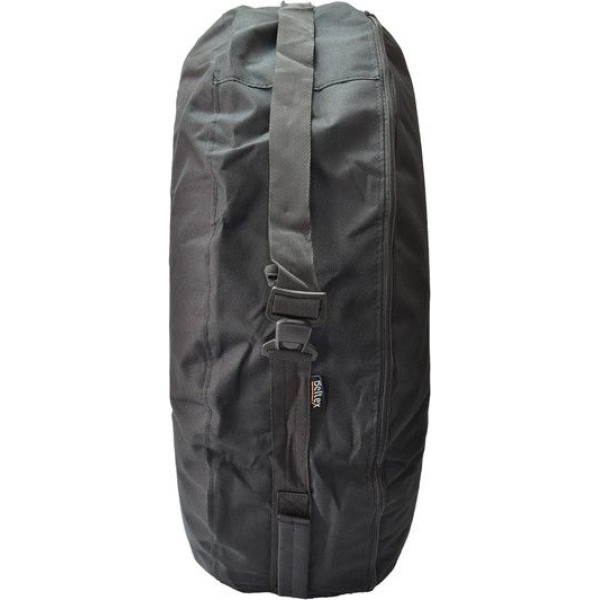 Чохол захисний для докатки Beltex R18 Ø76 см x 20 см Чорний 1 шт (BX95901)