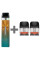 Багаторазовий Pod-Набір Vaporesso Xros Mini 1000mAh 2 мл (Картриджів 0.8 ОМ 3 шт) Aurora Аврора