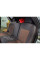 Авточохли модельні MW Brothers для Lada Priora 2170 c 2007