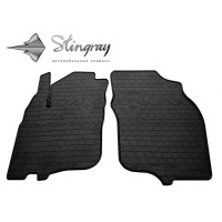 Передні килимки у салон для MITSUBISHI Carisma 1995-2004