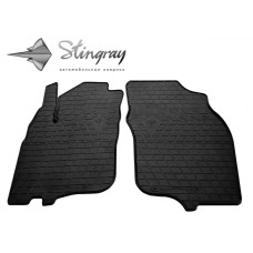 Передні килимки у салон для MITSUBISHI Carisma 1995-2004
