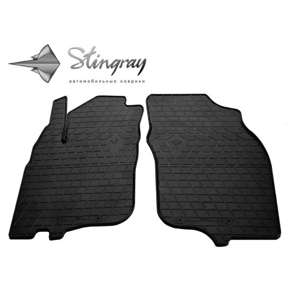 Передні килимки у салон для MITSUBISHI Carisma 1995-2004