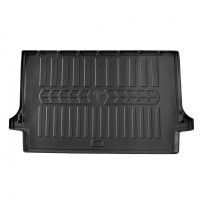 Коврик в багажник 3D для Citroen Grand C4 Picasso 2006-2013 5 и 7 мест