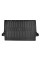 Килимок в багажник 3D для Citroen Grand C4 Picasso 2006-2013 5 и 7 мест