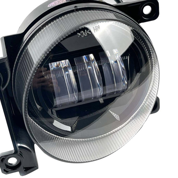LED Протитуманні фари для Toyota land Cruiser 150 45W W/W (4 480)