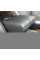 Подлокотник модельный Armrest для Renault Trafic / Opel Vivaro  2001-2014 1+1 Черный