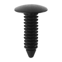 Клипса крепления для обшивки Honda Hummer Lincoln Opel Saturn Ford, Chevrolet Dodge Chrysler Ford (C0582)