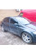 Дефлектори вікон вітровики Renault Megane II 2003-2008 Седан скотч SunPlex (SP-S-07)