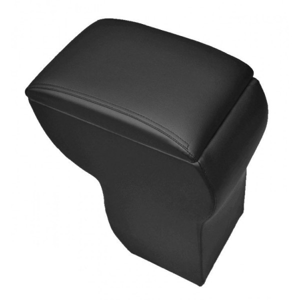 Подлокотник модельный Armrest для Renault Kangoo 2009- Черный