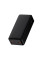 Портативний Акумулятор Power Bank Baseus 20000 mAh 15W Чорний (Оригінал)
