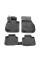 Комплект 3D килимків в салон BMW X1 U11 2022-