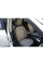 Авточехлы модельные MW Brothers для Nissan Qashqai +2 c 2008