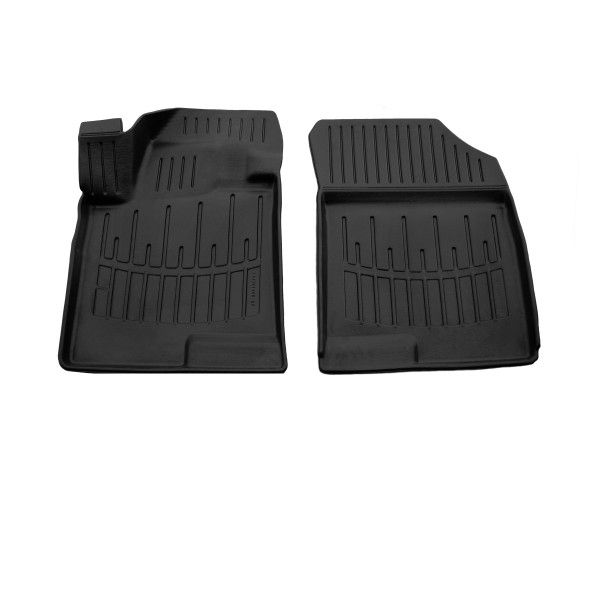 Передние 3D коврики для Great Wall Haval Jolion 2020- / Высокий борт