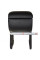 Подлокотник модельный Armrest для Chevrolet Niva с 2002 Черный