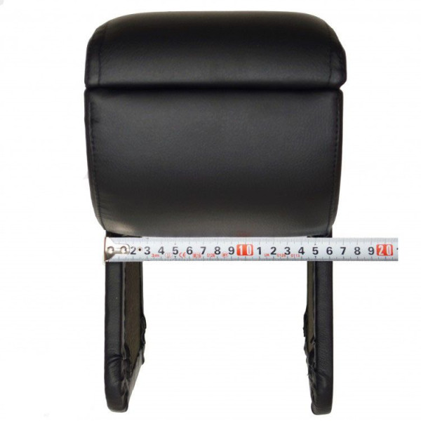 Подлокотник модельный Armrest для Chevrolet Niva с 2002 Черный