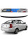Спойлер багажника Лип Hyundai Accent Verna 2006-2013 SunPlex (SPO-2009102)