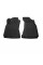 Передние 3D коврики для Skoda Superb I (3U) 2001-2008 / Высокий борт