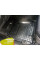 Передние коврики в автомобиль Subaru Forester 4 2013- (Avto-Gumm)