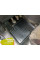 Водійський коврик в салон Citroen C3 Picasso 2009- (Avto-Gumm)