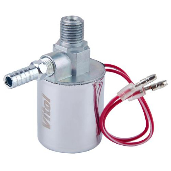 Клапан для пневмосигналов Vitol 12V 24V (CA-1224)