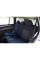 Авточехлы модельные MW Brothers для Mitsubishi Pajero Sport II c 2009