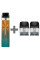 Багаторазовий Pod-Набір Vaporesso Xros Mini 1000mAh 2 мл (Картриджів 1 ОМ 3 шт) Aurora Аврора