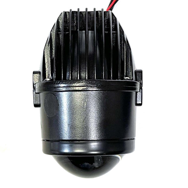 Противотуманные фары LED для Hyundai / Kia 2.0 45W 6000K Универсальные Белый Свет (GTW-G38)