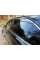 Дефлектори вікон вітровики Toyota Camry V40 2006-2011 Хром молдинг (08611-33080)