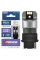 LED автолампа Brevia Power 12/24V P27W 6x3020SMD 330Lm 6000K CANbus W2,5x16d 2 шт (10138X2)