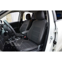 Авточохли модельні MW Brothers для Mazda CX-5 c 2012