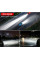 LED лампи автомобільні S7 Mini H11 55W (9600lm 6000K +400% IP67 DC9-24V)